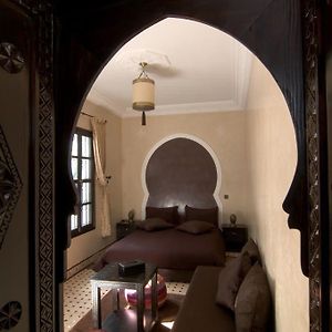 Superior Kamer met een King Size Bed